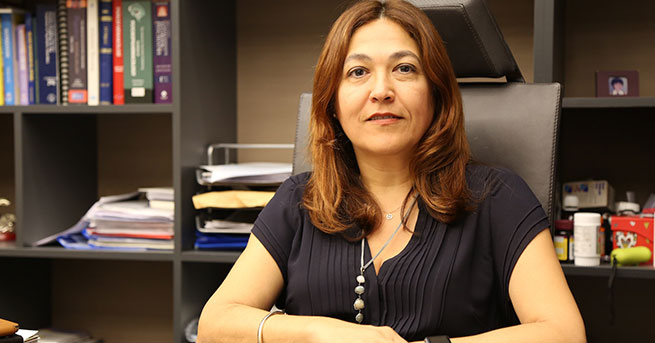 Prof. Dr. Asena Akdemir