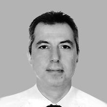 Prof. Dr. Celallettin İbrahim KOCATÜRK