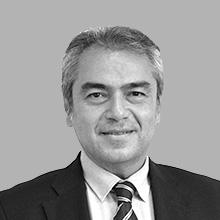 Prof. Mustafa Ayberk Kurt