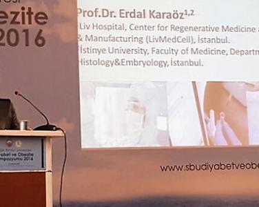 Prof.Dr. Erdal KARAÖZ