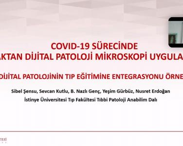 1.Uluslararası Sağlık Bilimlerinde Multidisipliner Çalışmalar Kongresi 3-5 Haziran 2020 Altınbaş Üniversitesi Online Kongre İstanbul